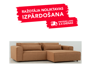 Diivan BAHAMA (Nurk) (Tootja ladu)
